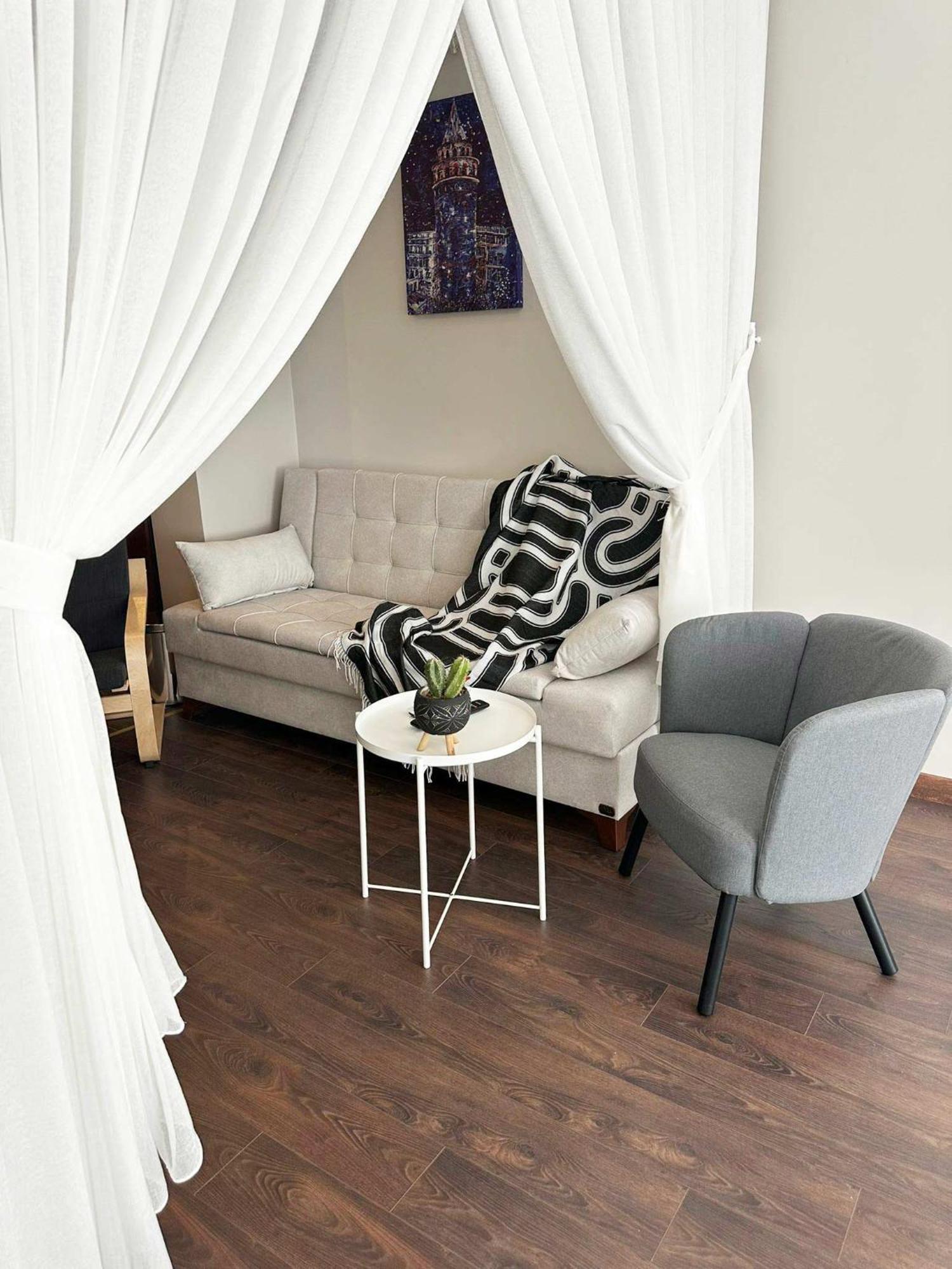 Nm Suites Beyoglu Istambul Exterior foto
